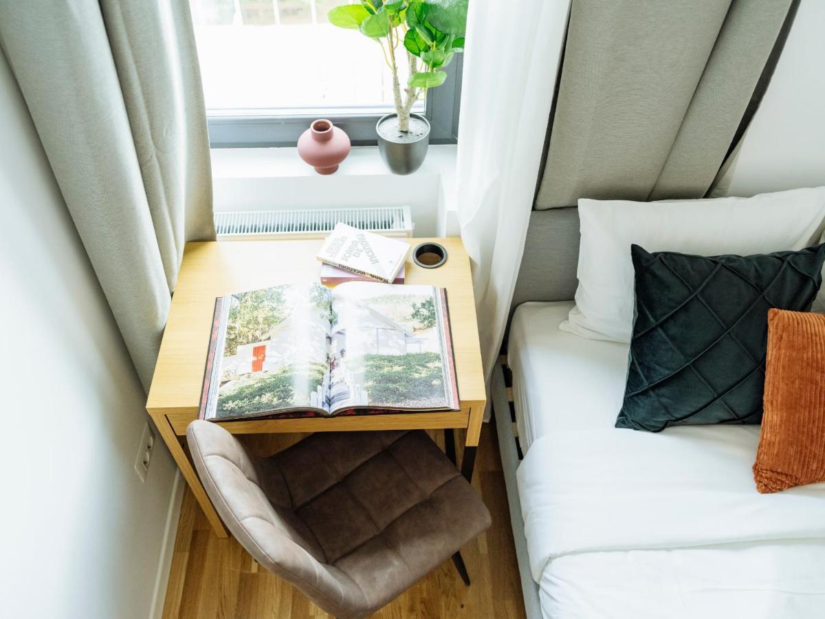Sunny 2br Flat - Location - Amazing Balcony בוקרשט