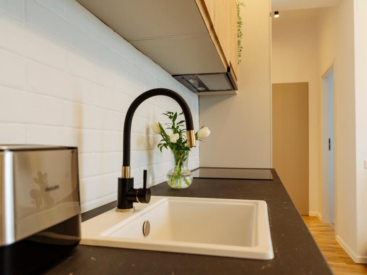 Apartment Sunny 2br Flat - Location - Amazing Balcony Bucharest
