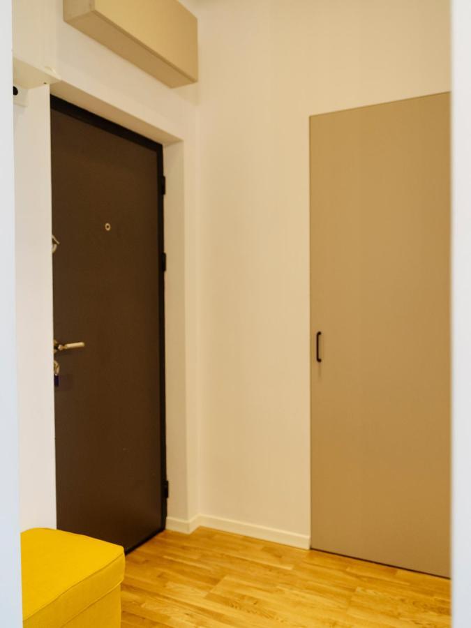 Apartment Sunny 2br Flat - Location - Amazing Balcony