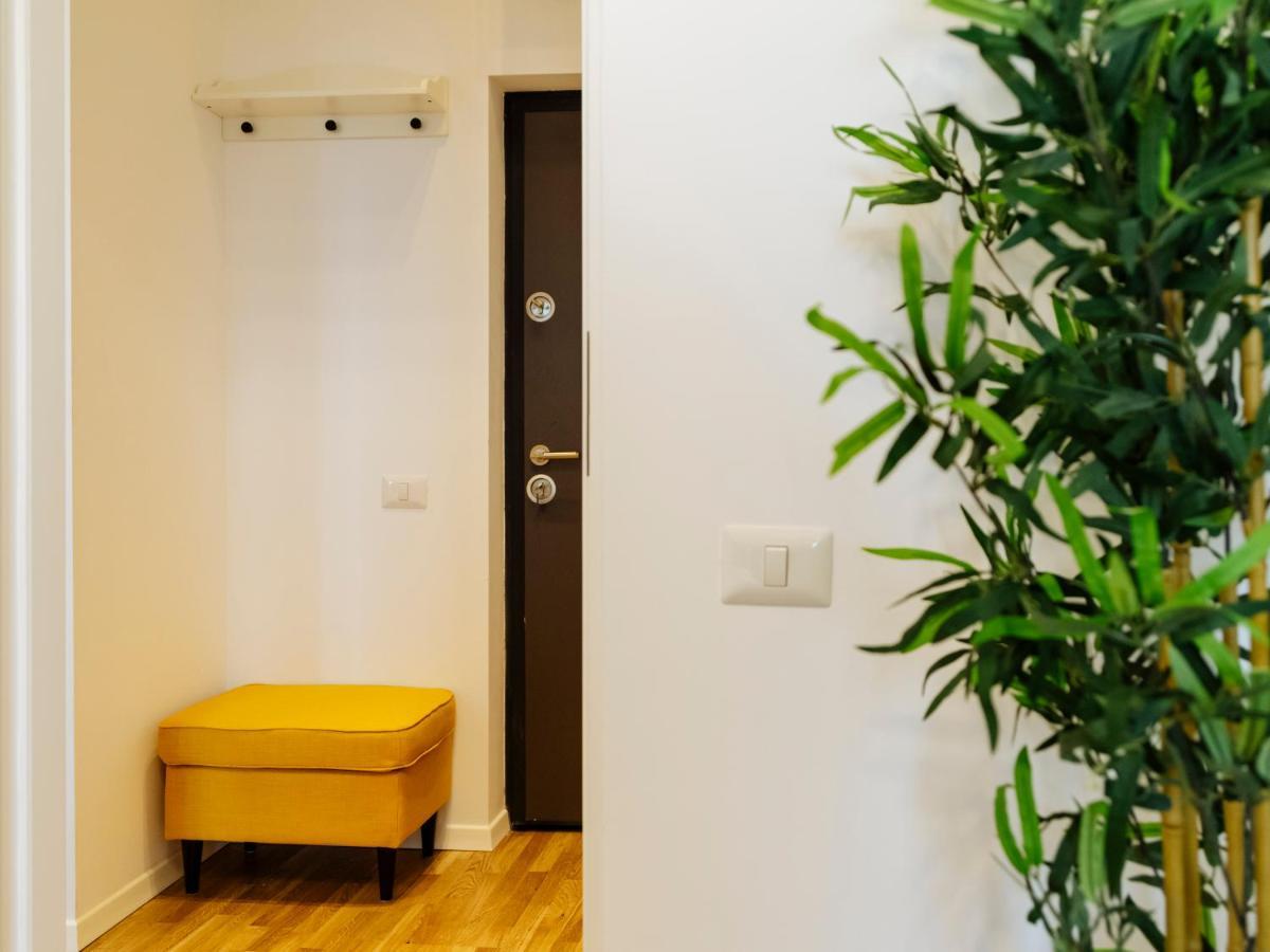 Sunny 2br Flat - Location - Amazing Balcony * Bucharest