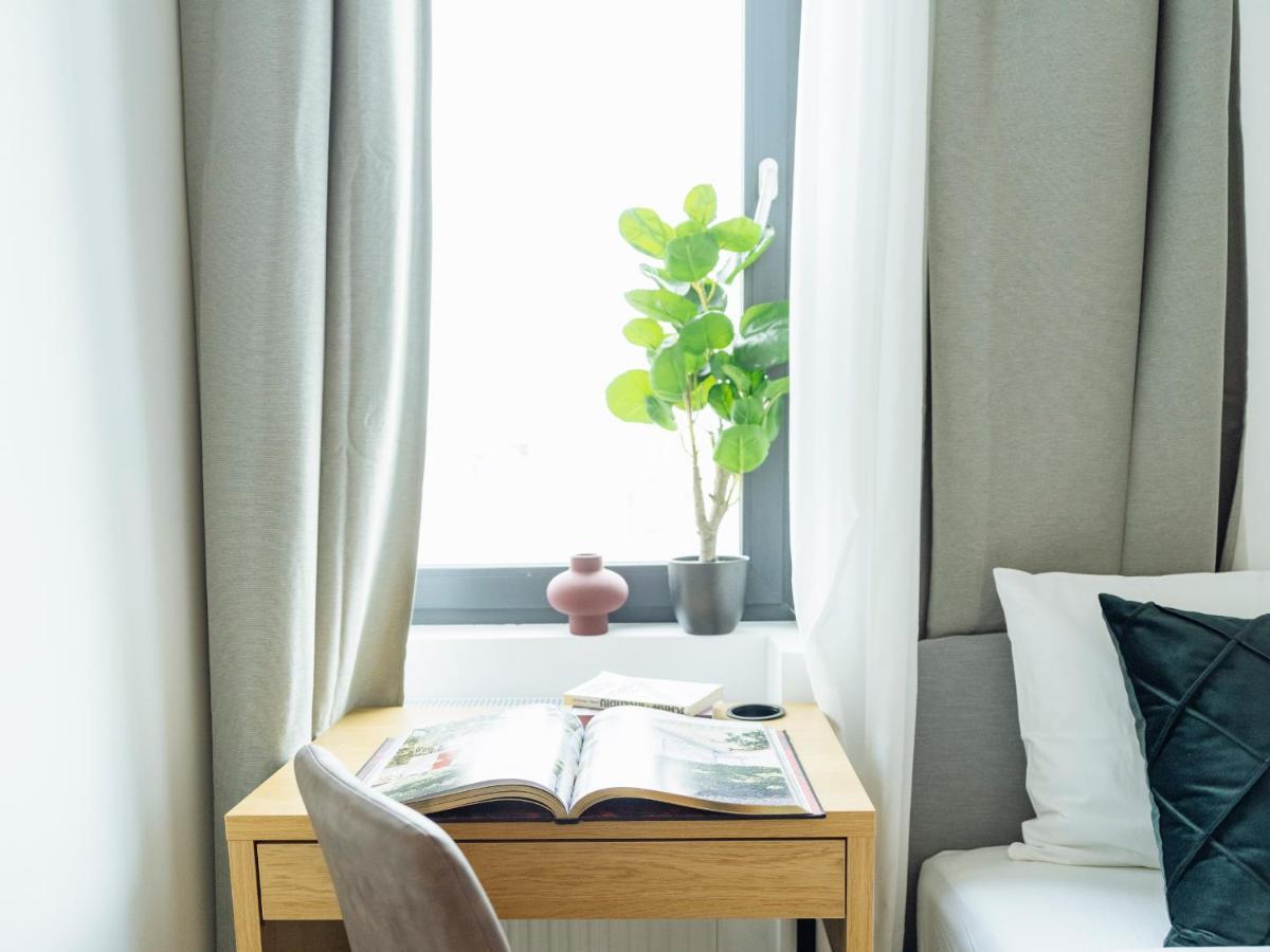 Apartment Sunny 2br Flat - Location - Amazing Balcony