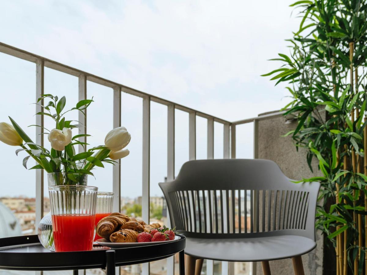 Sunny 2br Flat - Location - Amazing Balcony Apartment Bucharest
