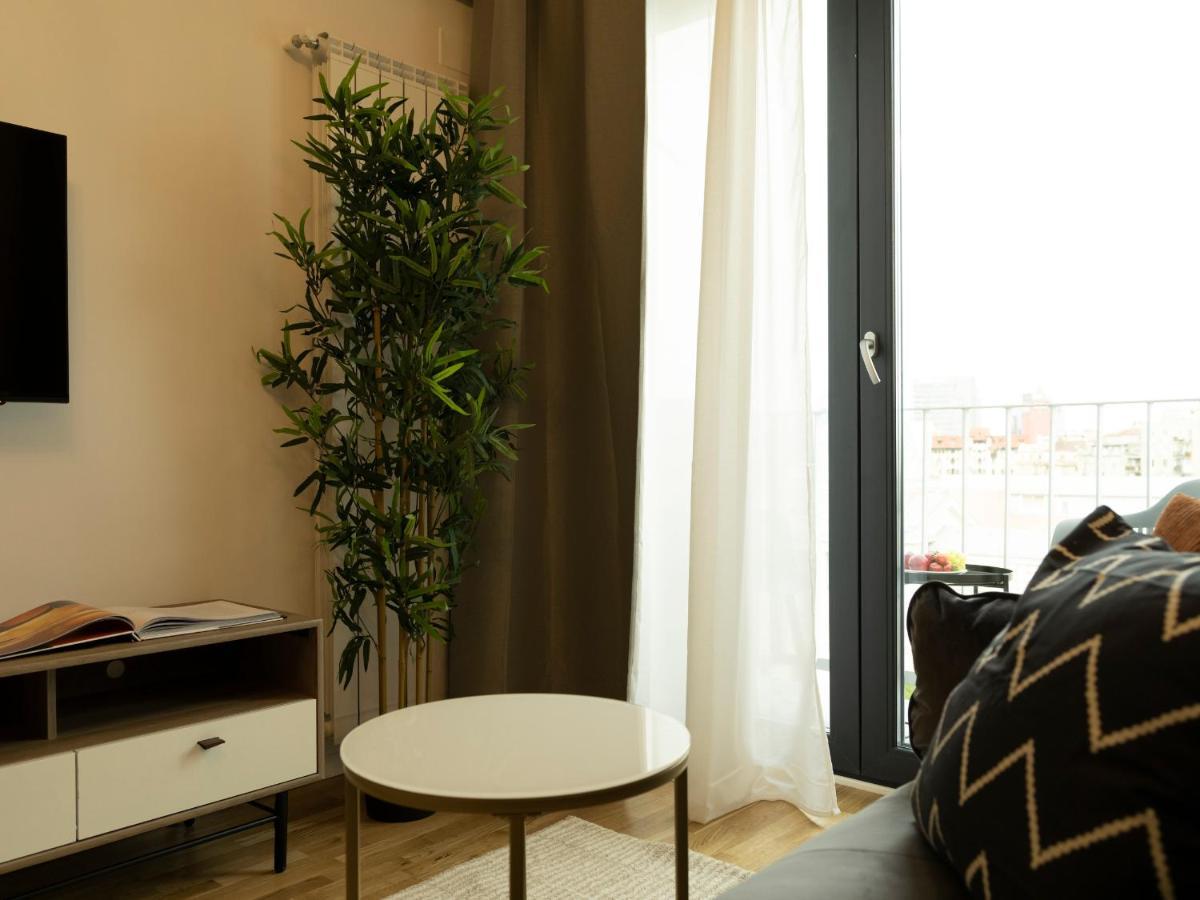 Sunny 2br Flat - Location - Amazing Balcony Bucharest