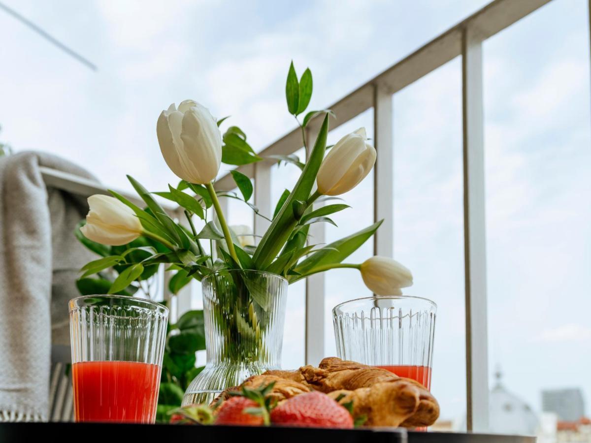 Apartment Sunny 2br Flat - Location - Amazing Balcony