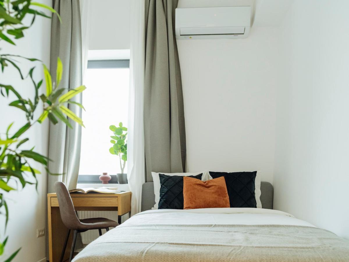 Apartment Sunny 2br Flat - Location - Amazing Balcony