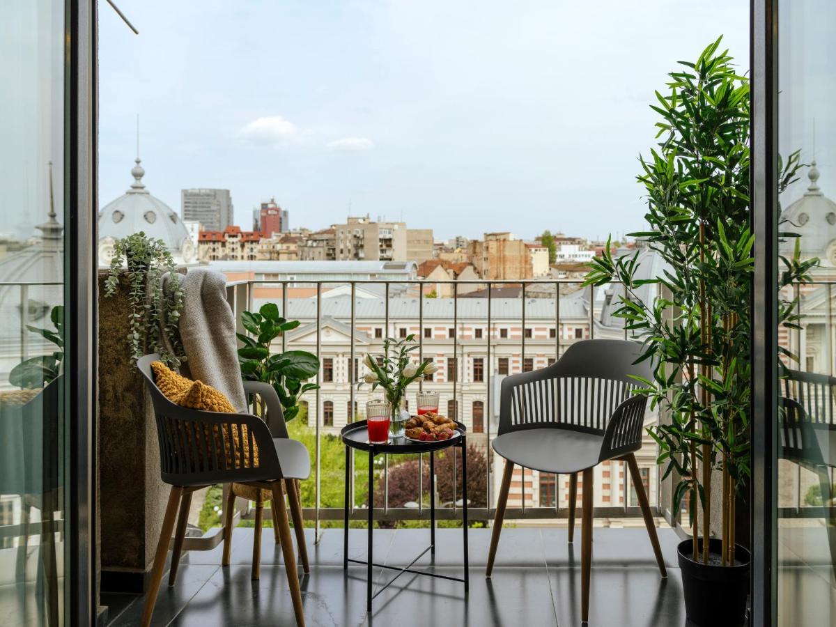 Sunny 2br Flat - Location - Amazing Balcony Apartment